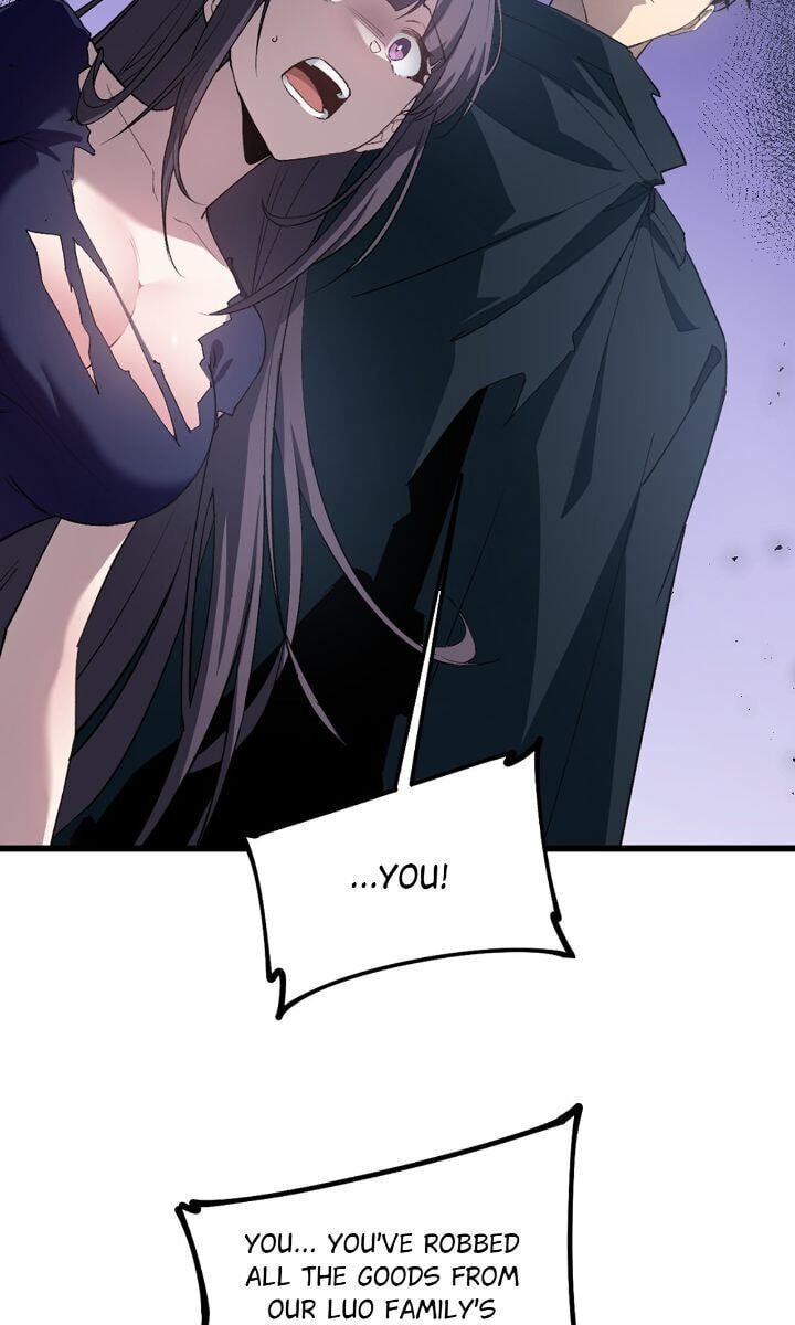 Read Zerg Ruler: I Command the Scourge chapter 9 image 1 on Lezhin