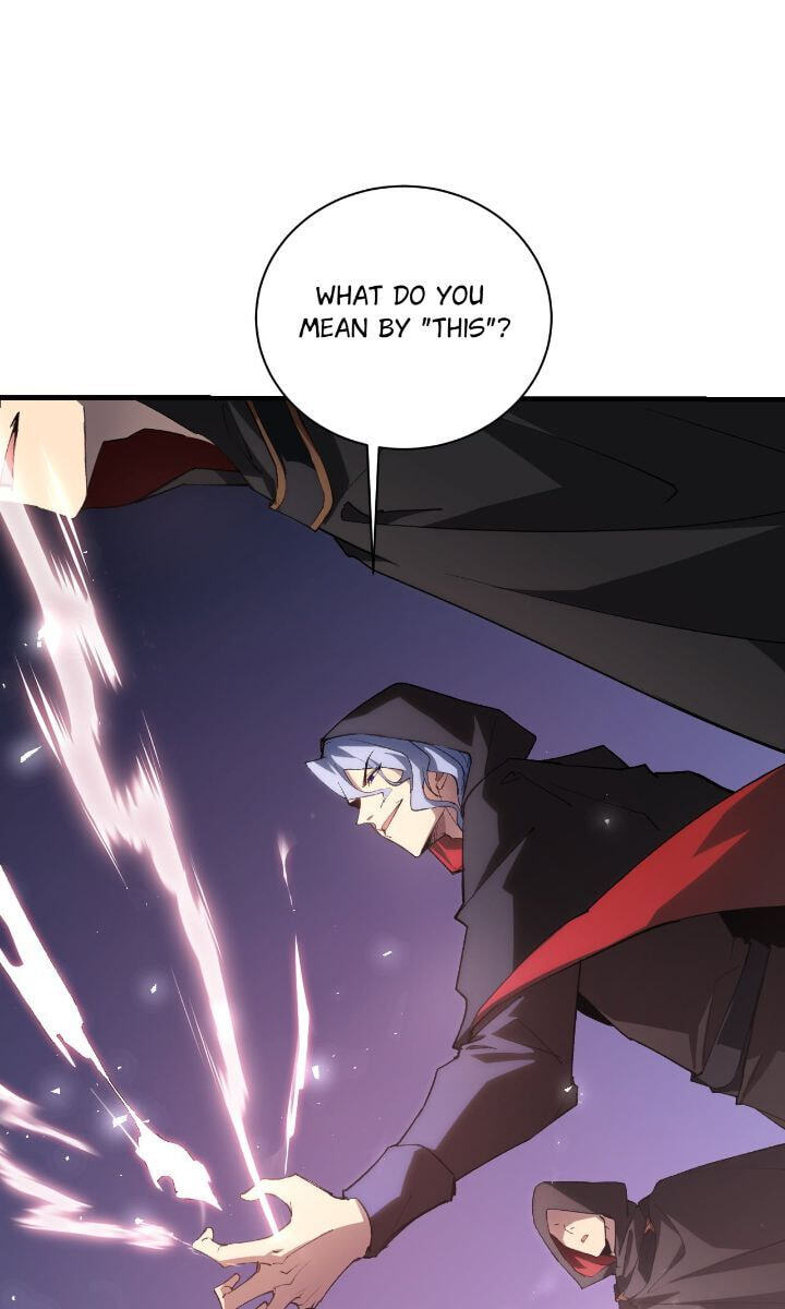 Read Zerg Ruler: I Command the Scourge chapter 9 image 11 on Lezhin