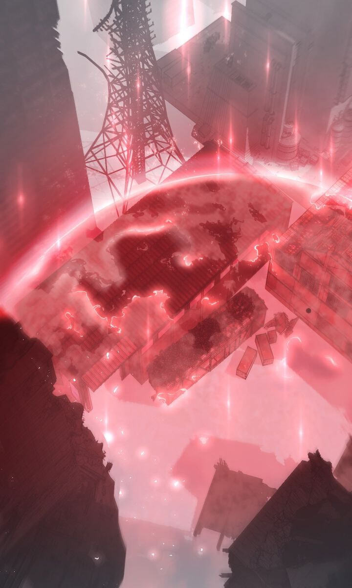 Read Zerg Ruler: I Command the Scourge chapter 9 image 13 on Lezhin