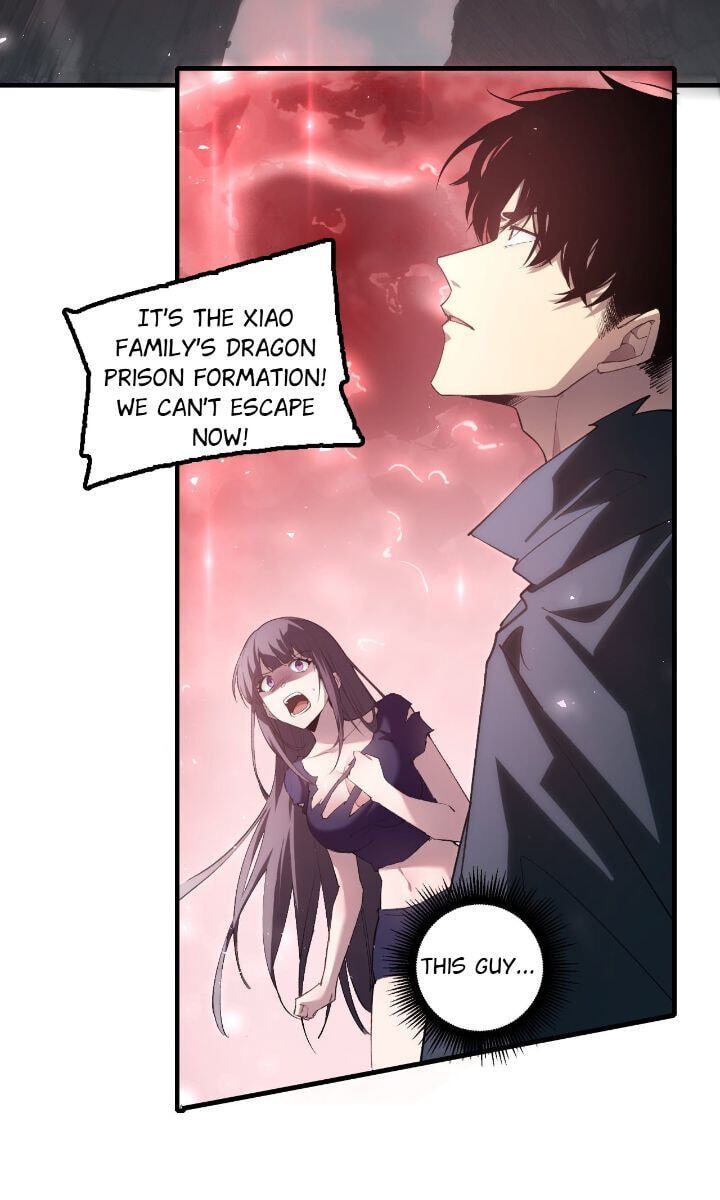 Read Zerg Ruler: I Command the Scourge chapter 9 image 14 on Lezhin