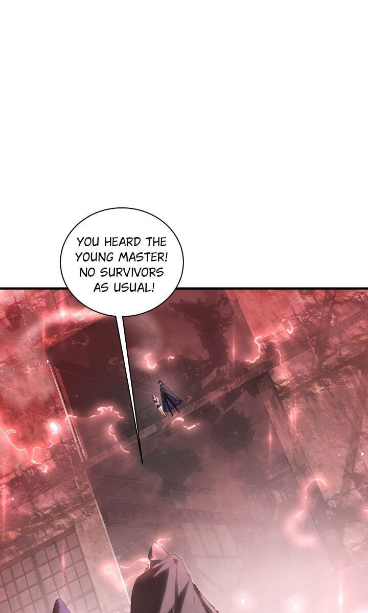 Read Zerg Ruler: I Command the Scourge chapter 9 image 15 on Lezhin