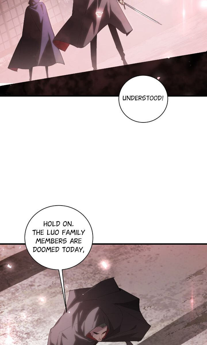 Read Zerg Ruler: I Command the Scourge chapter 9 image 16 on Lezhin