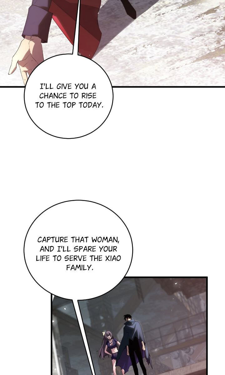 Read Zerg Ruler: I Command the Scourge chapter 9 image 19 on Lezhin