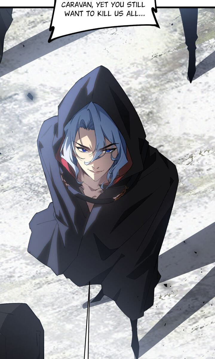 Read Zerg Ruler: I Command the Scourge chapter 9 image 2 on Lezhin