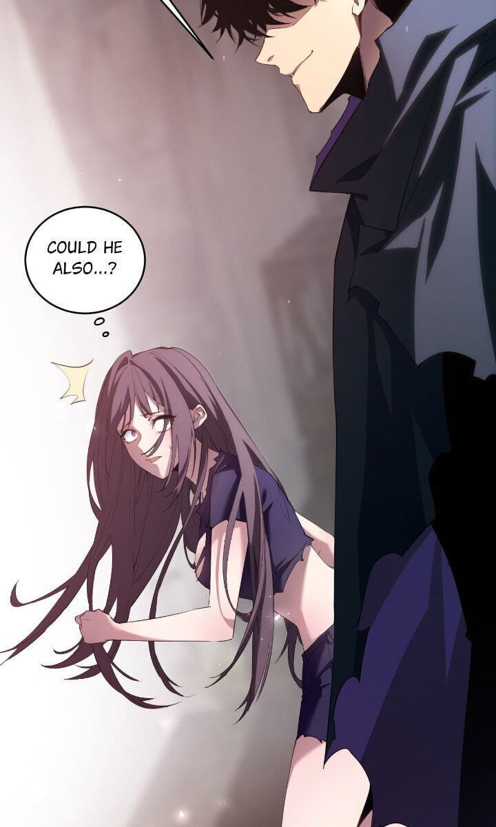 Read Zerg Ruler: I Command the Scourge chapter 9 image 21 on Lezhin