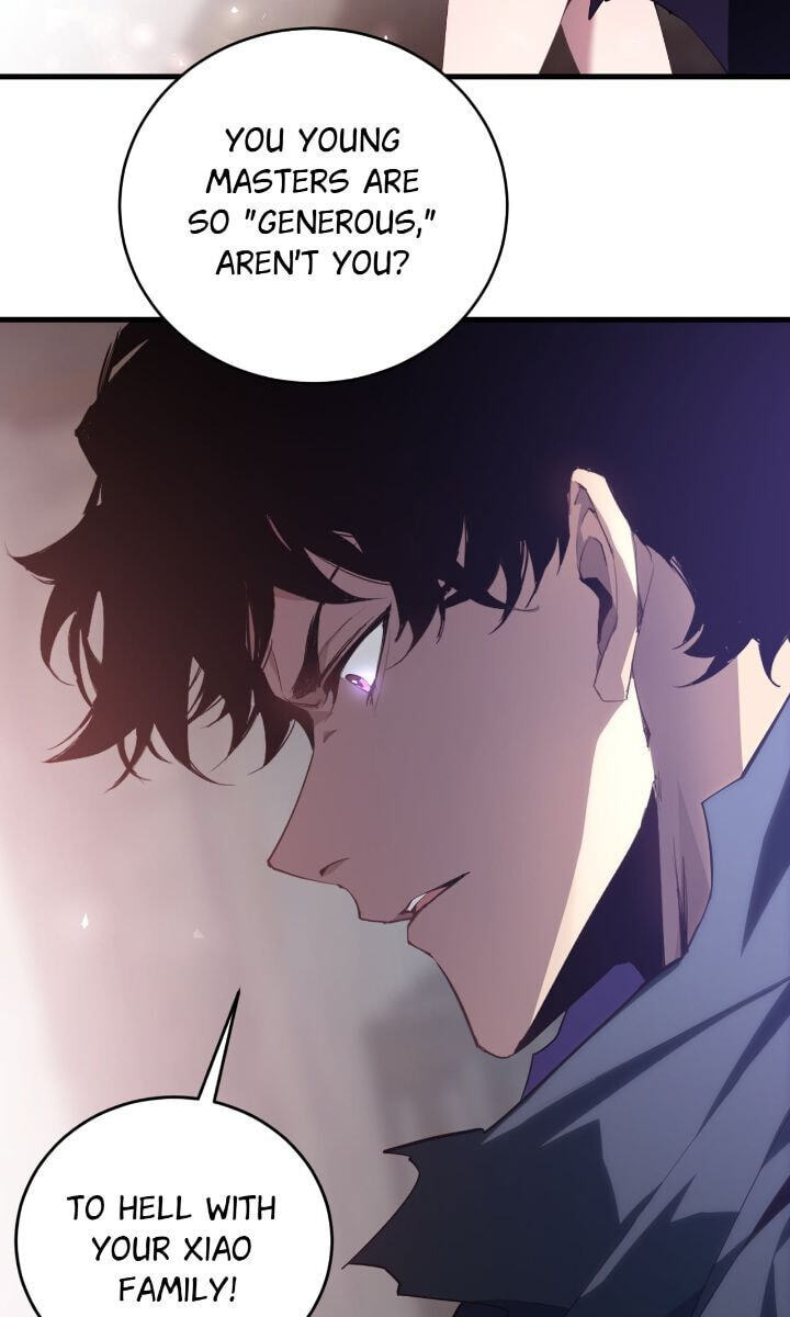 Read Zerg Ruler: I Command the Scourge chapter 9 image 22 on Lezhin
