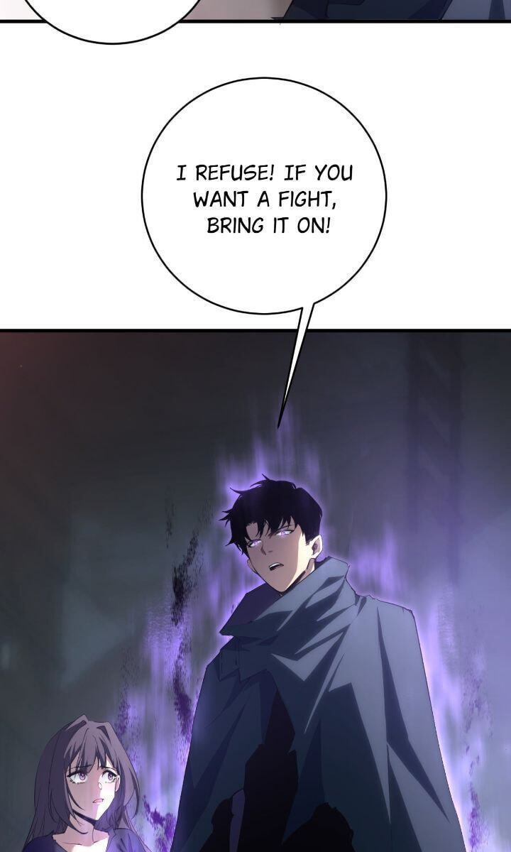 Read Zerg Ruler: I Command the Scourge chapter 9 image 23 on Lezhin