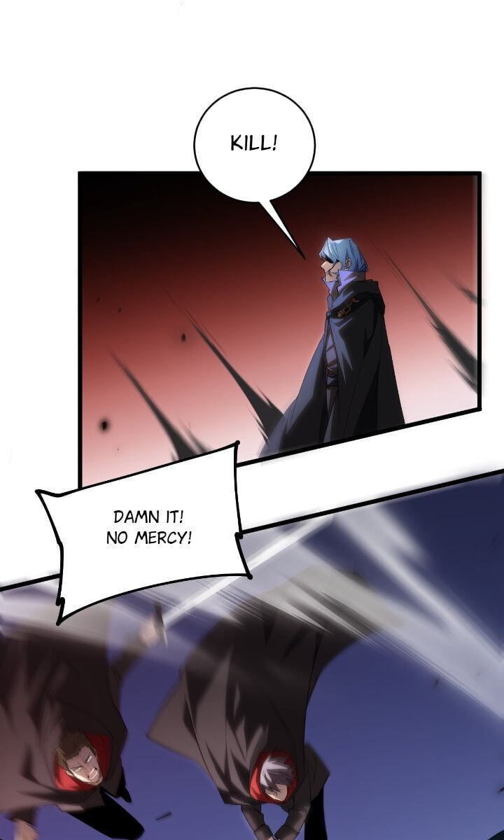 Read Zerg Ruler: I Command the Scourge chapter 9 image 26 on Lezhin