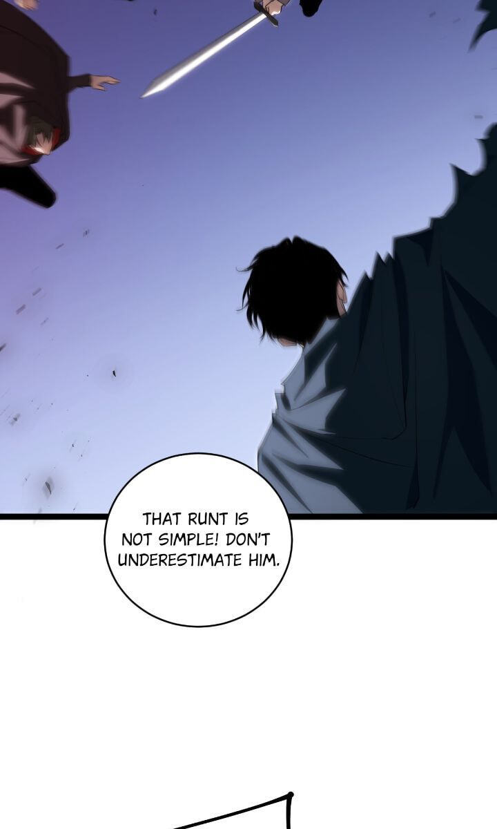 Read Zerg Ruler: I Command the Scourge chapter 9 image 27 on Lezhin