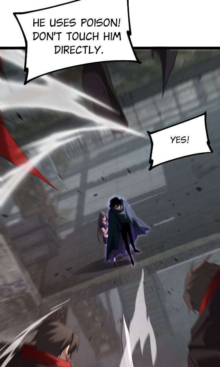 Read Zerg Ruler: I Command the Scourge chapter 9 image 28 on Lezhin