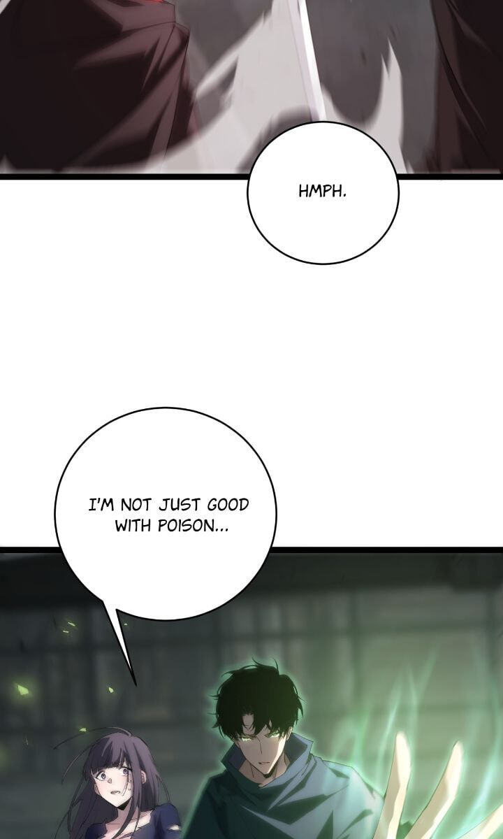 Read Zerg Ruler: I Command the Scourge chapter 9 image 29 on Lezhin