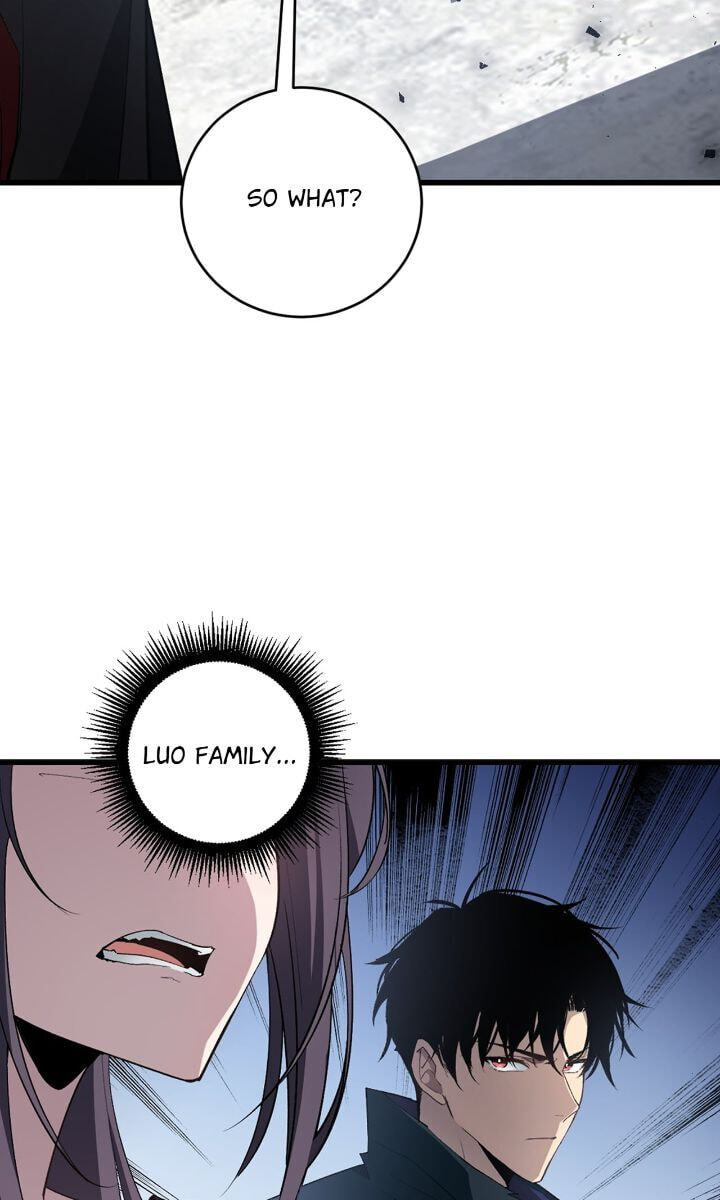 Read Zerg Ruler: I Command the Scourge chapter 9 image 3 on Lezhin