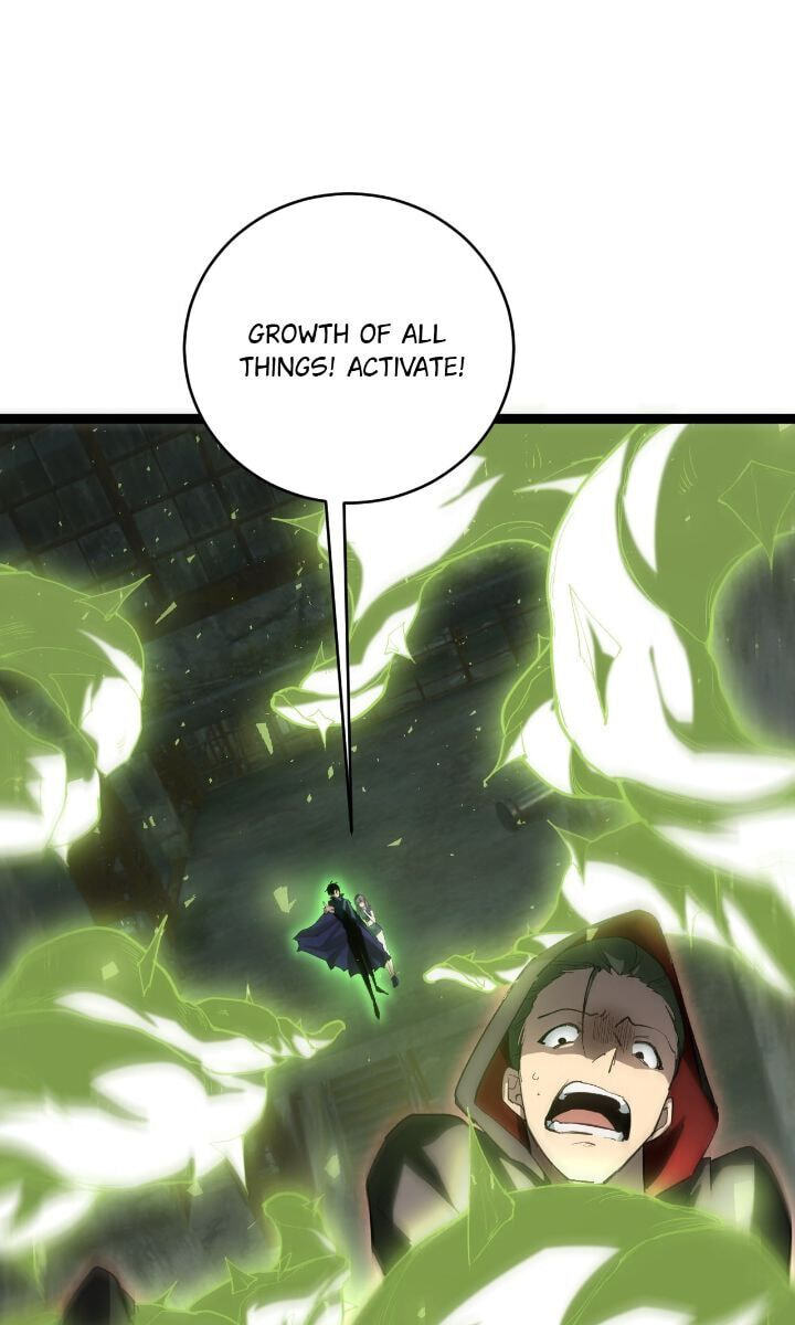 Read Zerg Ruler: I Command the Scourge chapter 9 image 33 on Lezhin