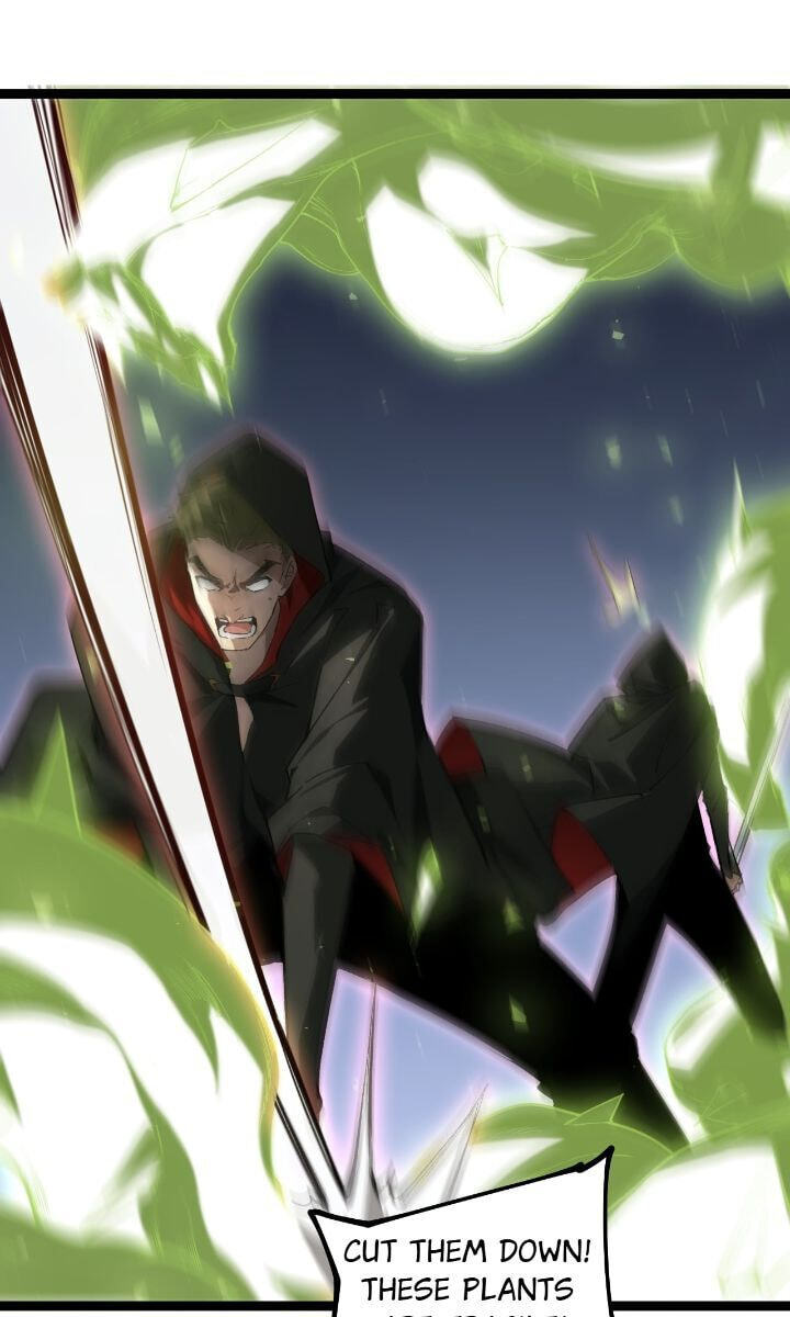 Read Zerg Ruler: I Command the Scourge chapter 9 image 36 on Lezhin