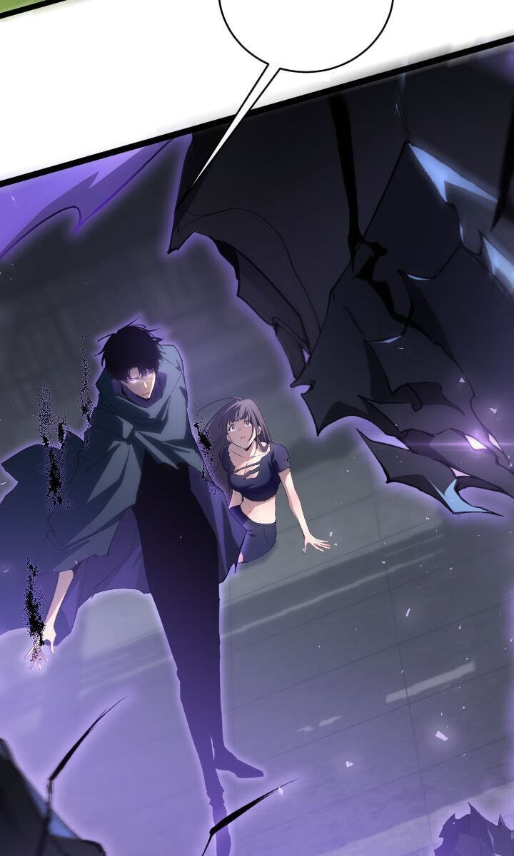 Read Zerg Ruler: I Command the Scourge chapter 9 image 38 on Lezhin