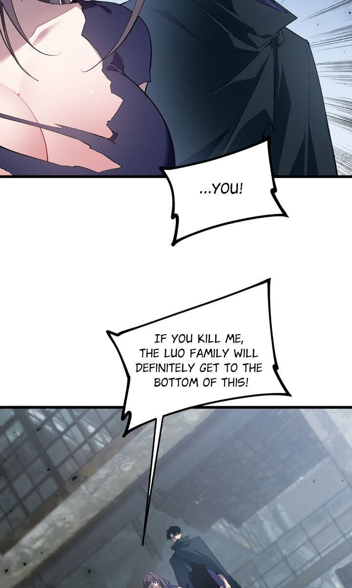 Read Zerg Ruler: I Command the Scourge chapter 9 image 4 on Lezhin