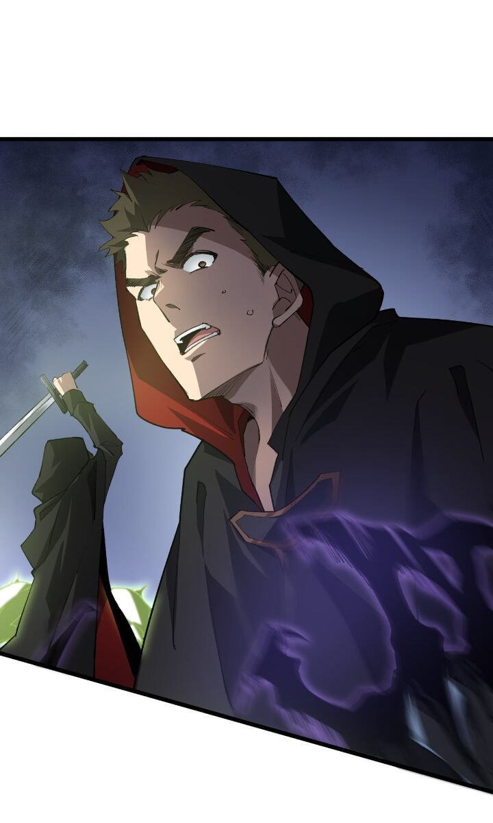 Read Zerg Ruler: I Command the Scourge chapter 9 image 40 on Lezhin