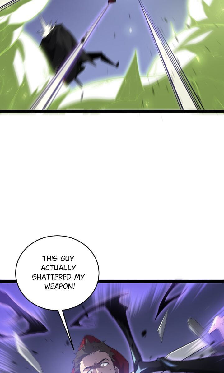Read Zerg Ruler: I Command the Scourge chapter 9 image 42 on Lezhin