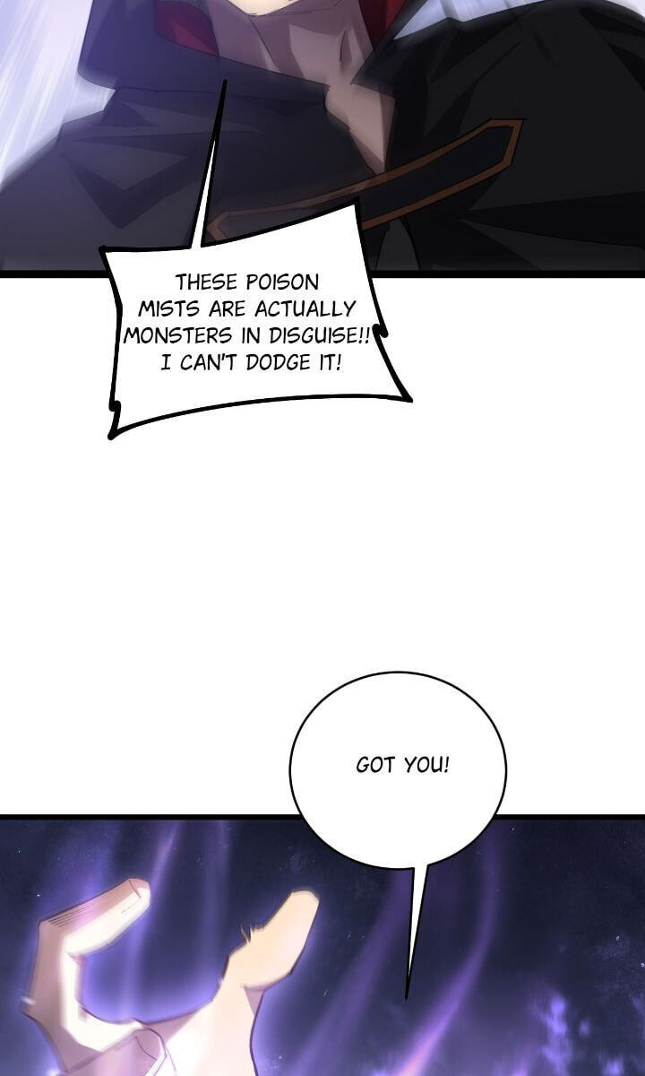 Read Zerg Ruler: I Command the Scourge chapter 9 image 45 on Lezhin