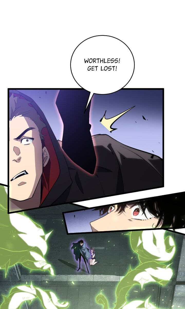 Read Zerg Ruler: I Command the Scourge chapter 9 image 47 on Lezhin