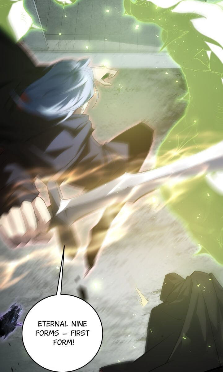 Read Zerg Ruler: I Command the Scourge chapter 9 image 48 on Lezhin