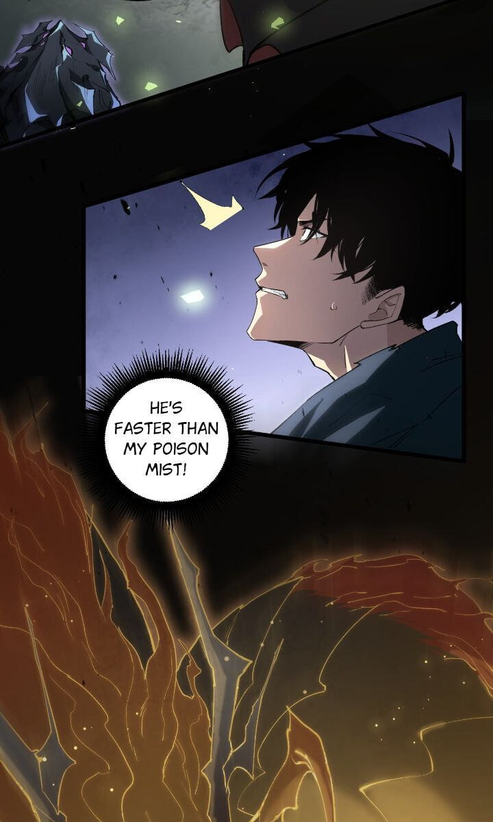 Read Zerg Ruler: I Command the Scourge chapter 9 image 49 on Lezhin