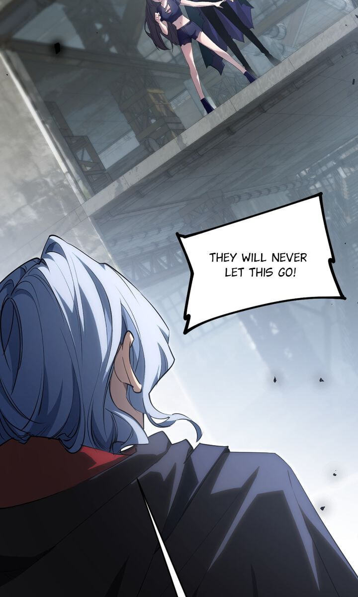 Read Zerg Ruler: I Command the Scourge chapter 9 image 5 on Lezhin