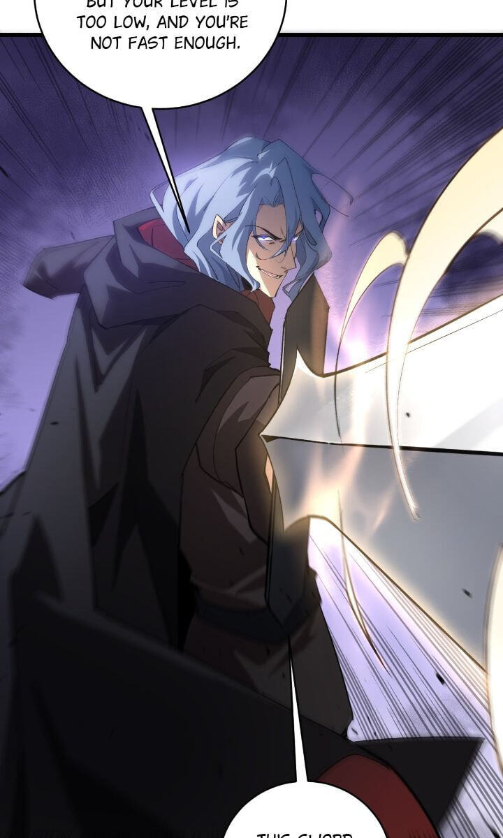 Read Zerg Ruler: I Command the Scourge chapter 9 image 52 on Lezhin