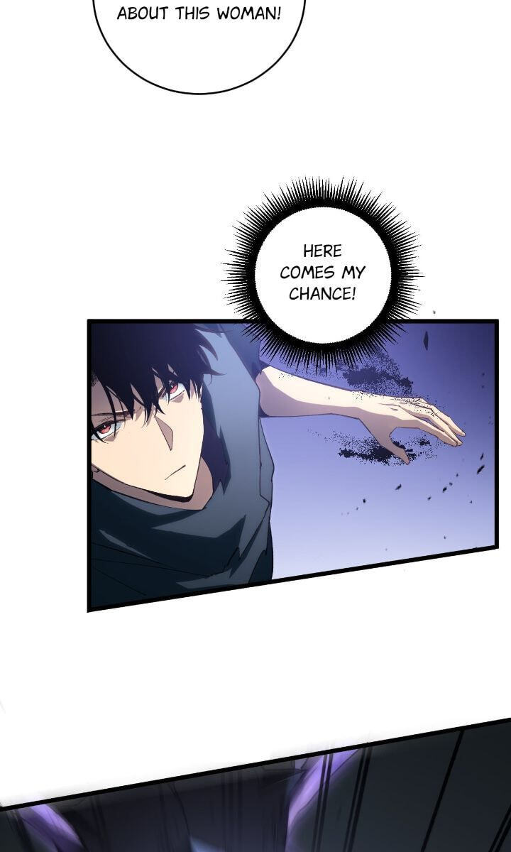 Read Zerg Ruler: I Command the Scourge chapter 9 image 57 on Lezhin