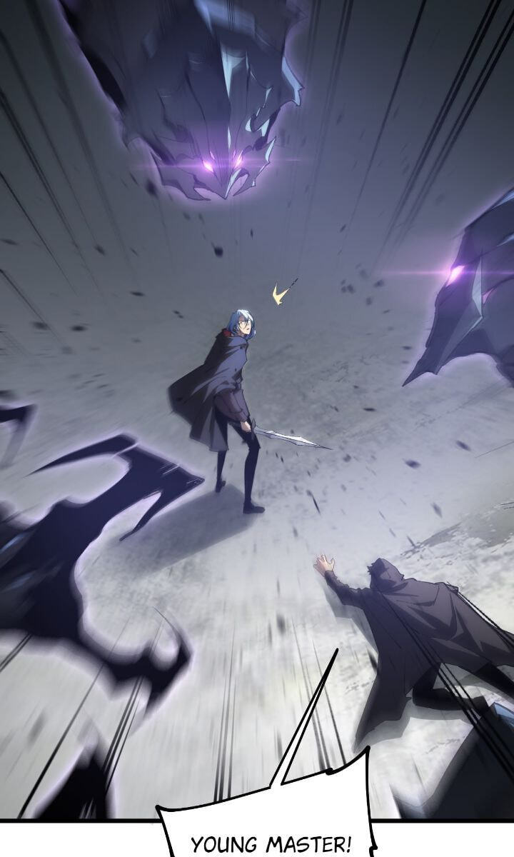 Read Zerg Ruler: I Command the Scourge chapter 9 image 58 on Lezhin
