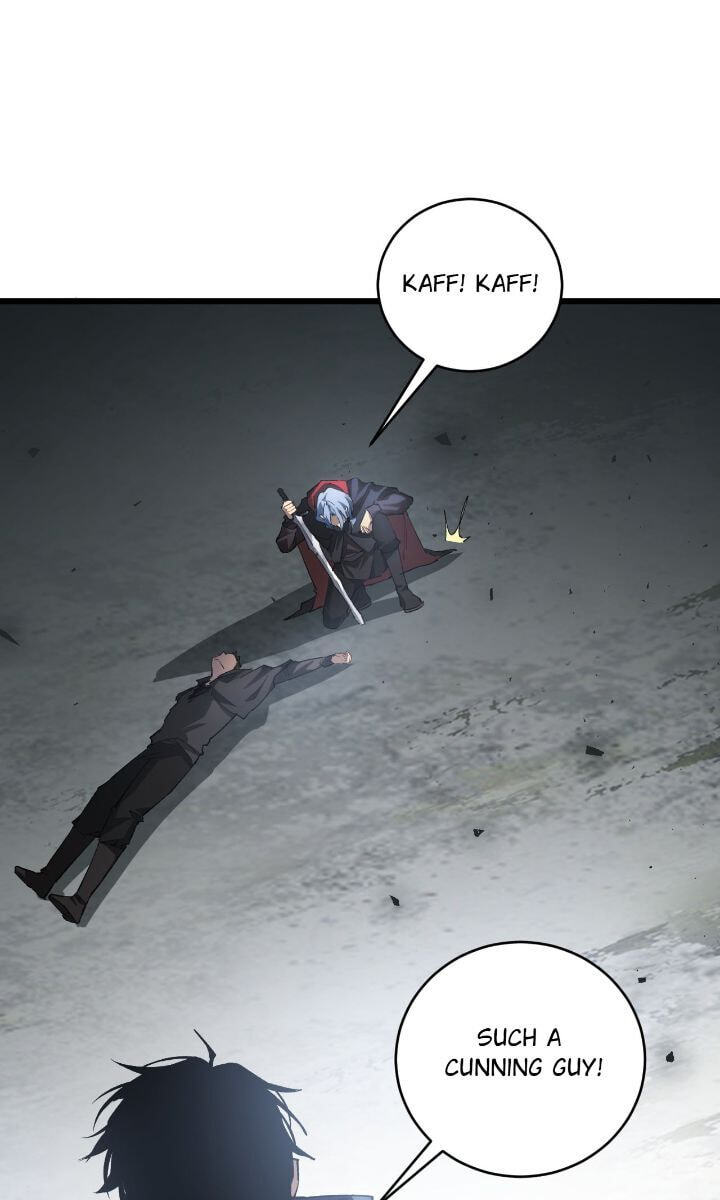 Read Zerg Ruler: I Command the Scourge chapter 9 image 63 on Lezhin