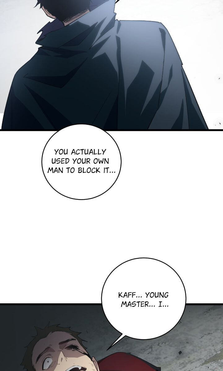Read Zerg Ruler: I Command the Scourge chapter 9 image 64 on Lezhin