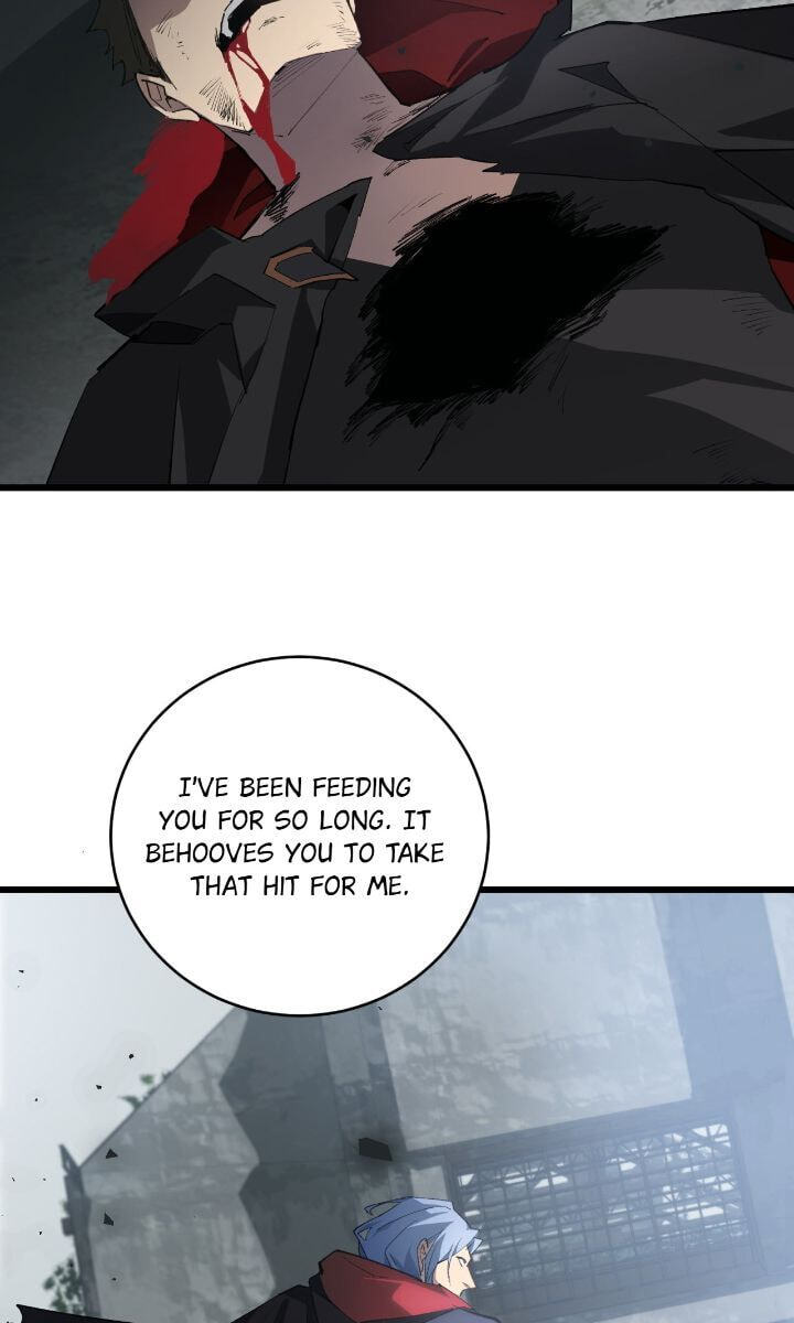 Read Zerg Ruler: I Command the Scourge chapter 9 image 65 on Lezhin