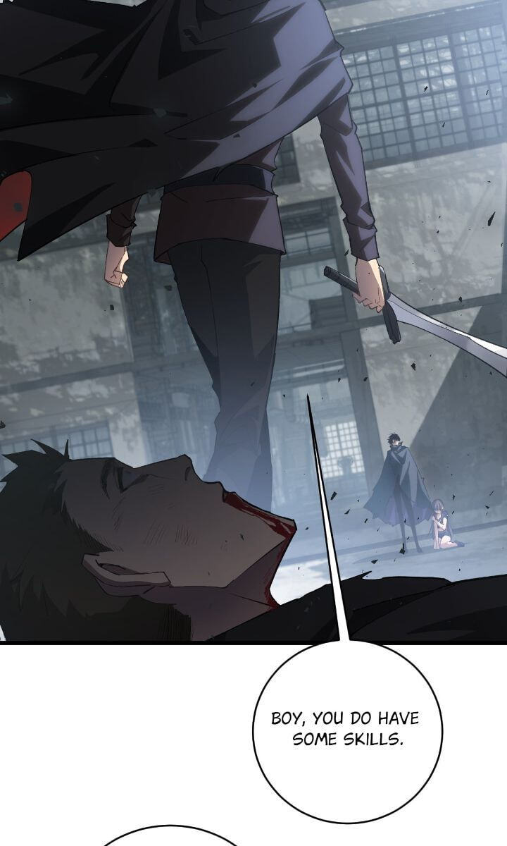 Read Zerg Ruler: I Command the Scourge chapter 9 image 66 on Lezhin