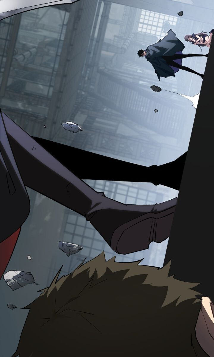 Read Zerg Ruler: I Command the Scourge chapter 9 image 69 on Lezhin