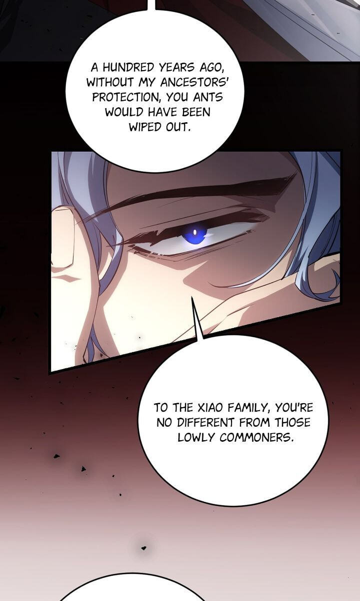 Read Zerg Ruler: I Command the Scourge chapter 9 image 8 on Lezhin