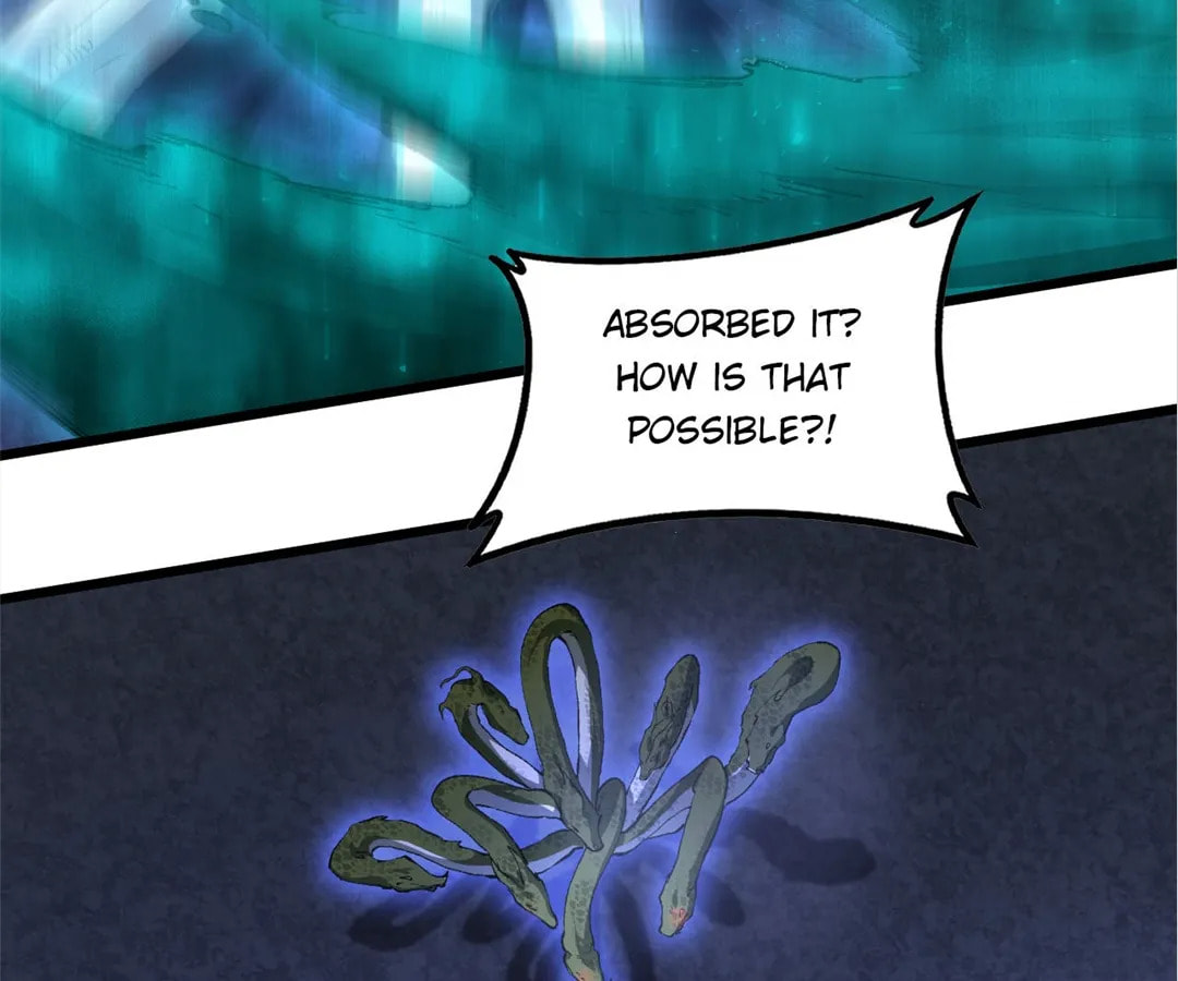 Read Zerg Ruler: I Command the Scourge chapter 91 image 100 on Lezhin