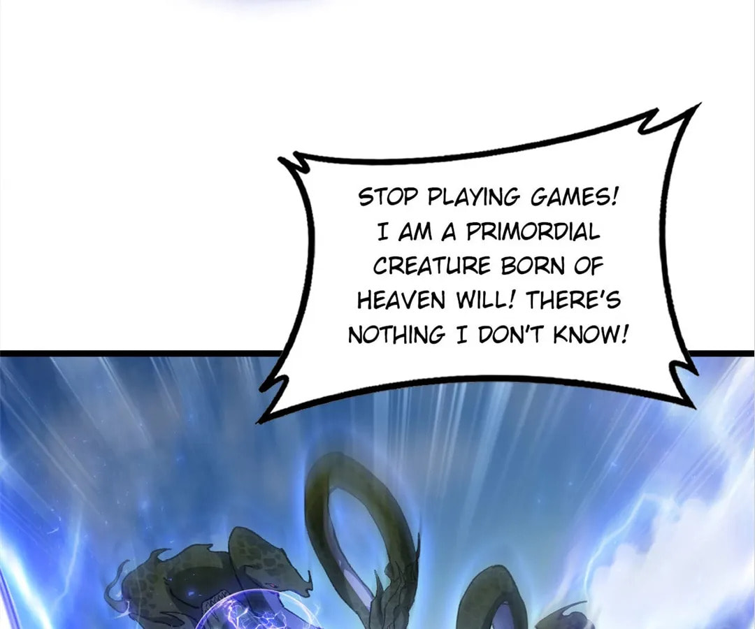 Read Zerg Ruler: I Command the Scourge chapter 91 image 105 on Lezhin