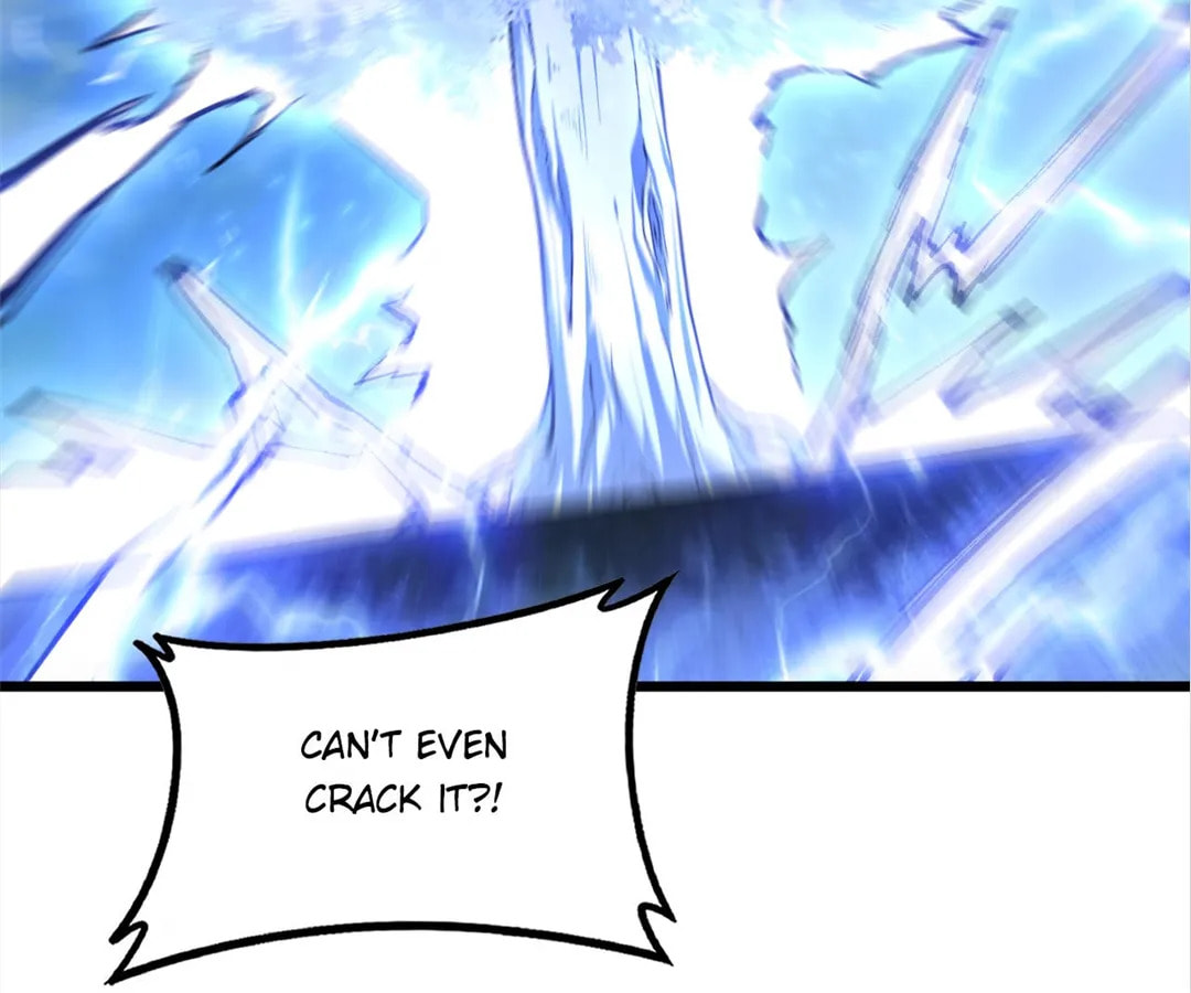 Read Zerg Ruler: I Command the Scourge chapter 91 image 110 on Lezhin