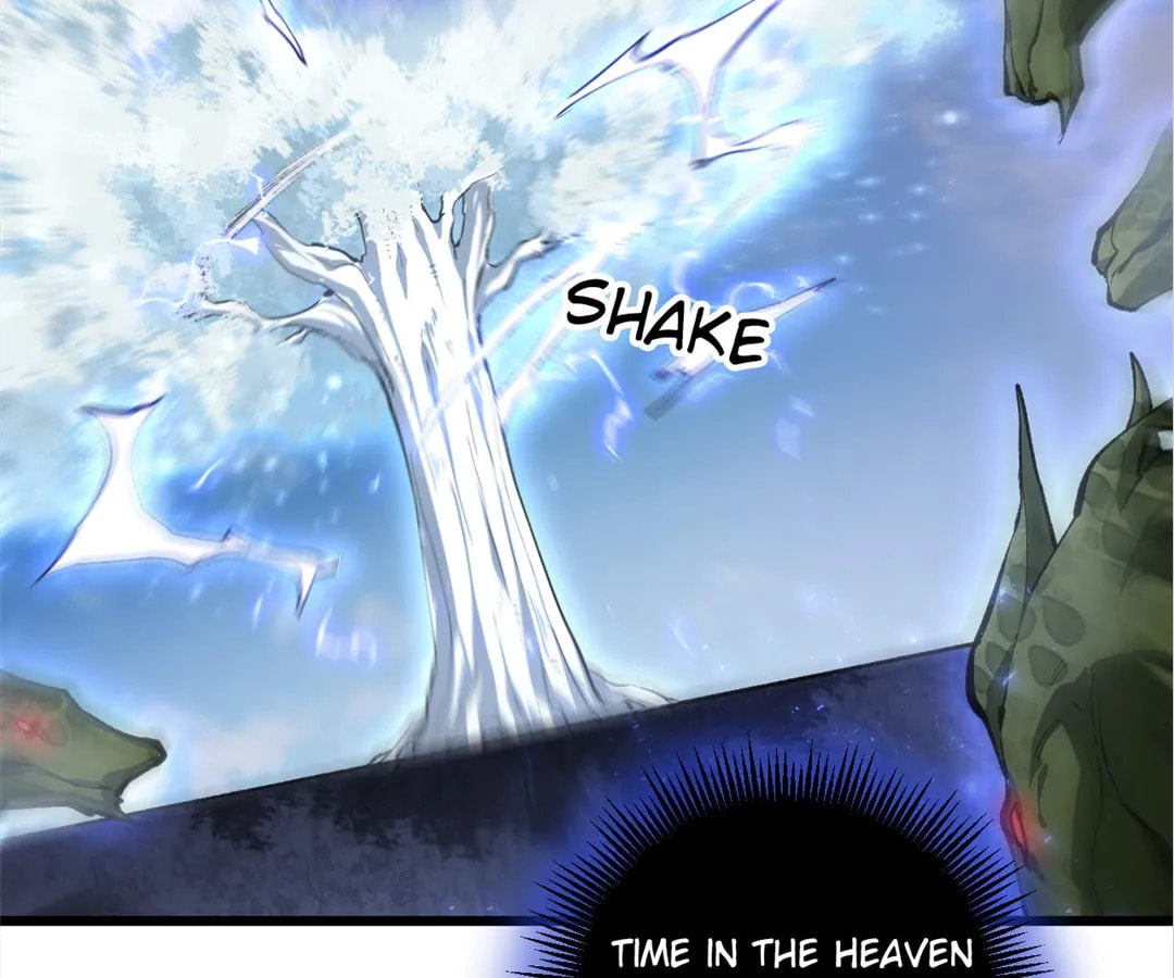 Read Zerg Ruler: I Command the Scourge chapter 91 image 112 on Lezhin
