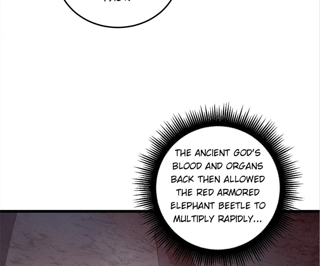Read Zerg Ruler: I Command the Scourge chapter 91 image 14 on Lezhin