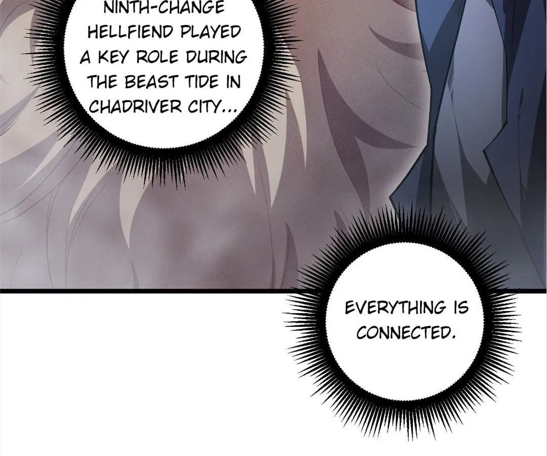 Read Zerg Ruler: I Command the Scourge chapter 91 image 16 on Lezhin