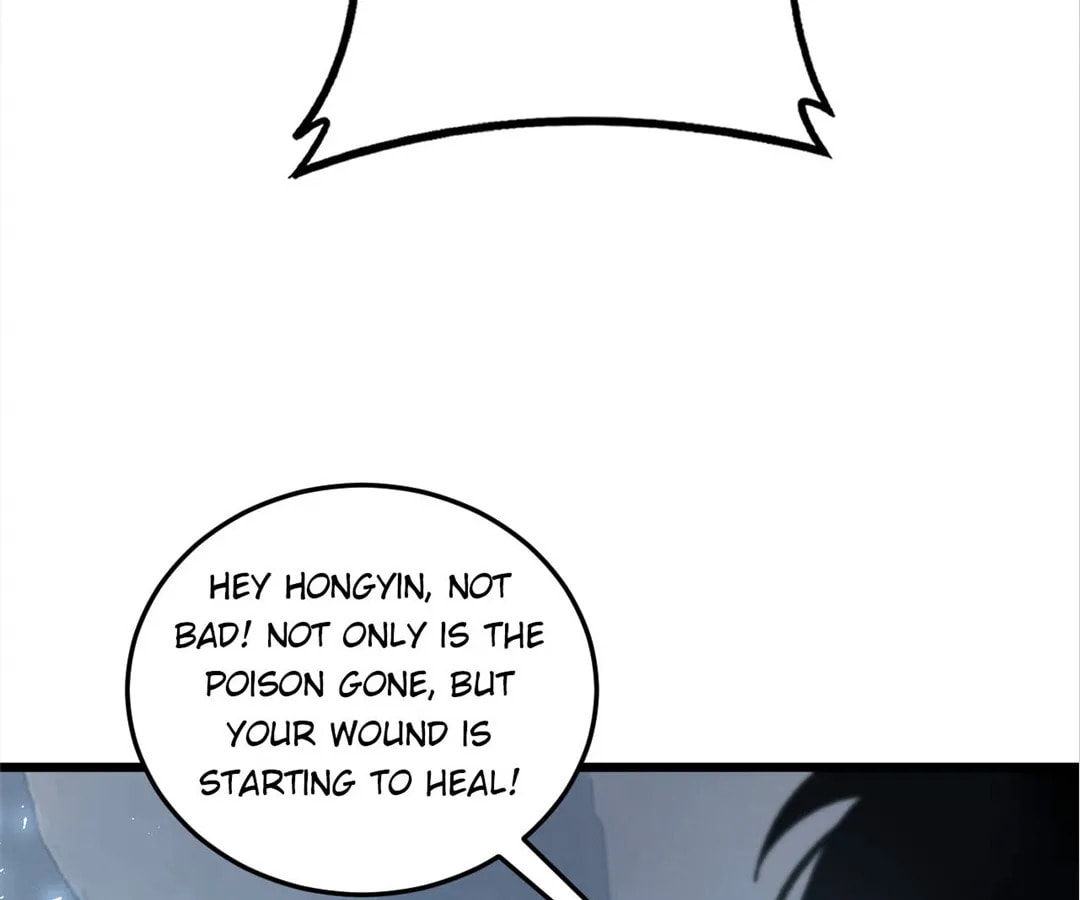 Read Zerg Ruler: I Command the Scourge chapter 91 image 21 on Lezhin