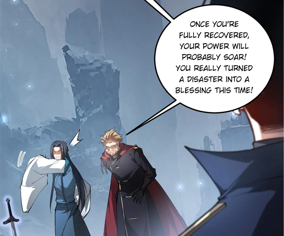 Read Zerg Ruler: I Command the Scourge chapter 91 image 22 on Lezhin