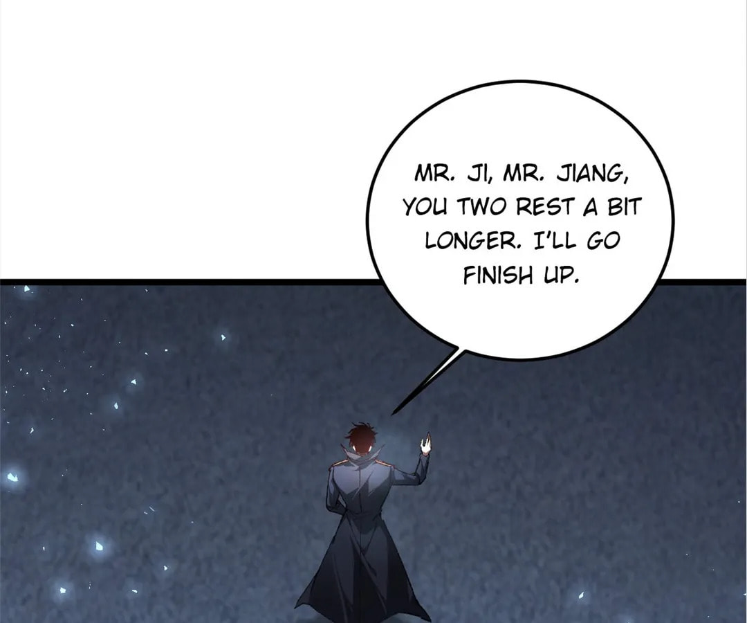 Read Zerg Ruler: I Command the Scourge chapter 91 image 24 on Lezhin