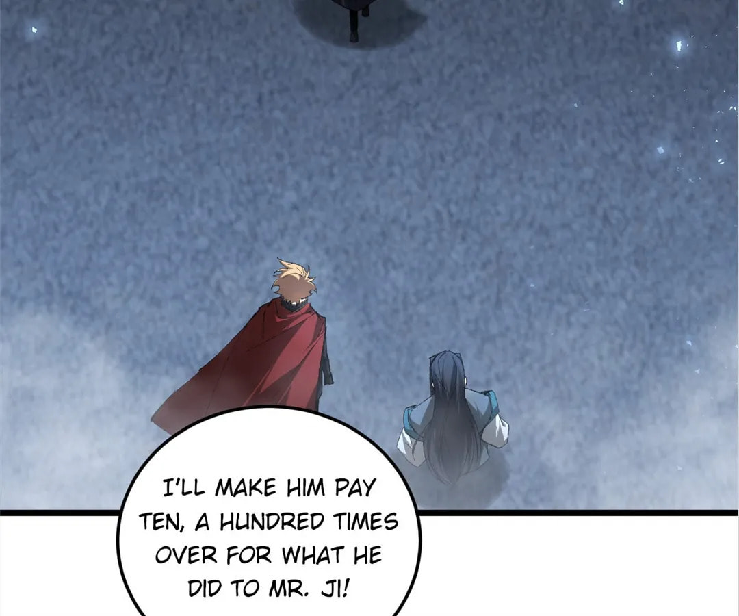 Read Zerg Ruler: I Command the Scourge chapter 91 image 25 on Lezhin