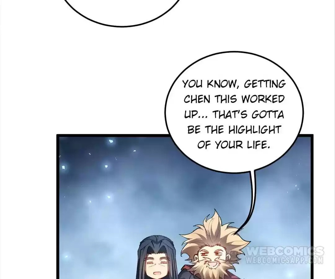 Read Zerg Ruler: I Command the Scourge chapter 91 image 26 on Lezhin