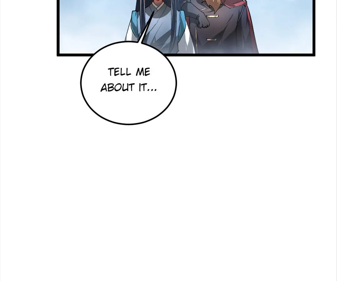 Read Zerg Ruler: I Command the Scourge chapter 91 image 27 on Lezhin