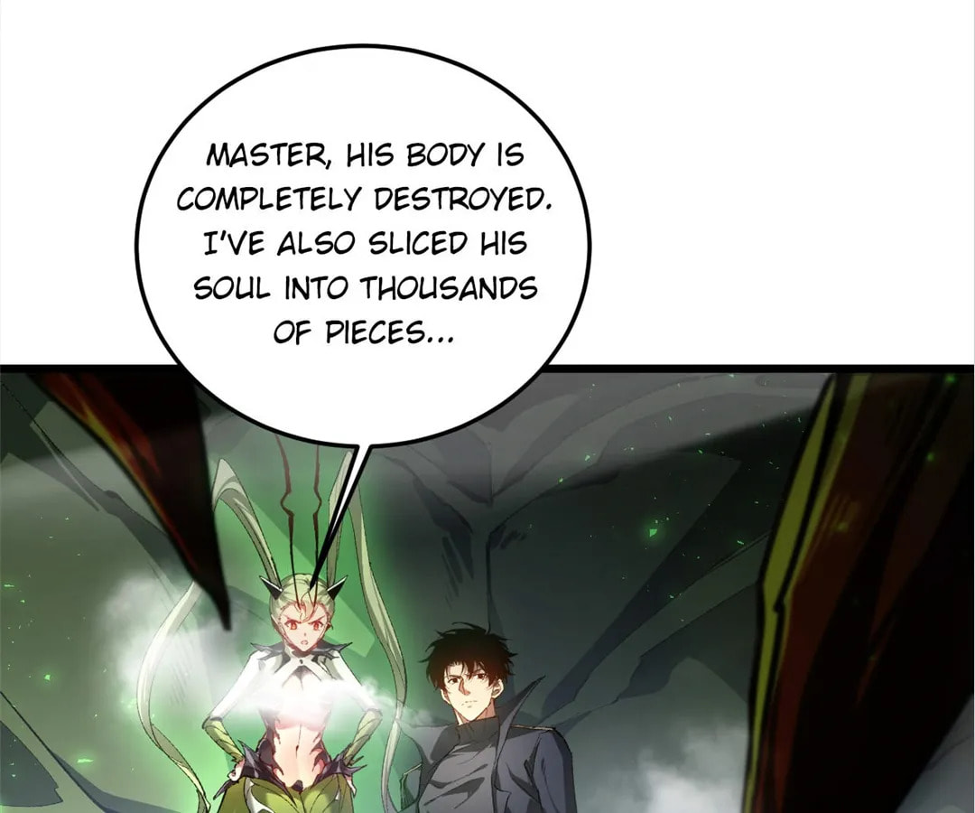 Read Zerg Ruler: I Command the Scourge chapter 91 image 31 on Lezhin