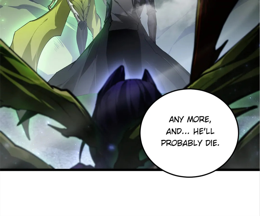 Read Zerg Ruler: I Command the Scourge chapter 91 image 32 on Lezhin
